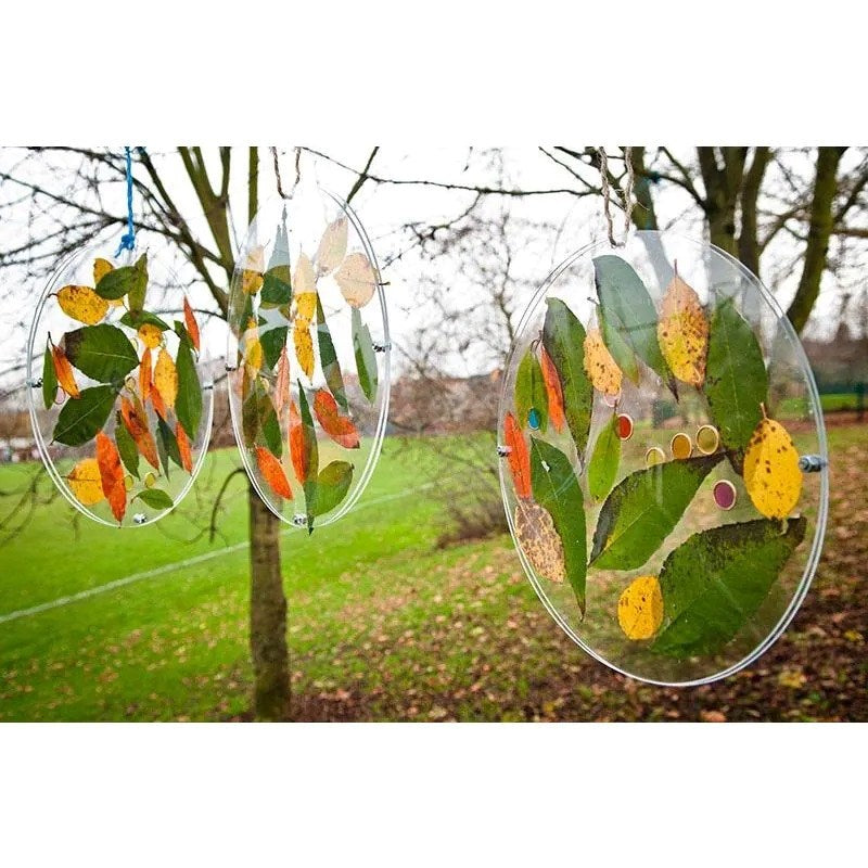 Cosy Nature Keepers Set Of 2
