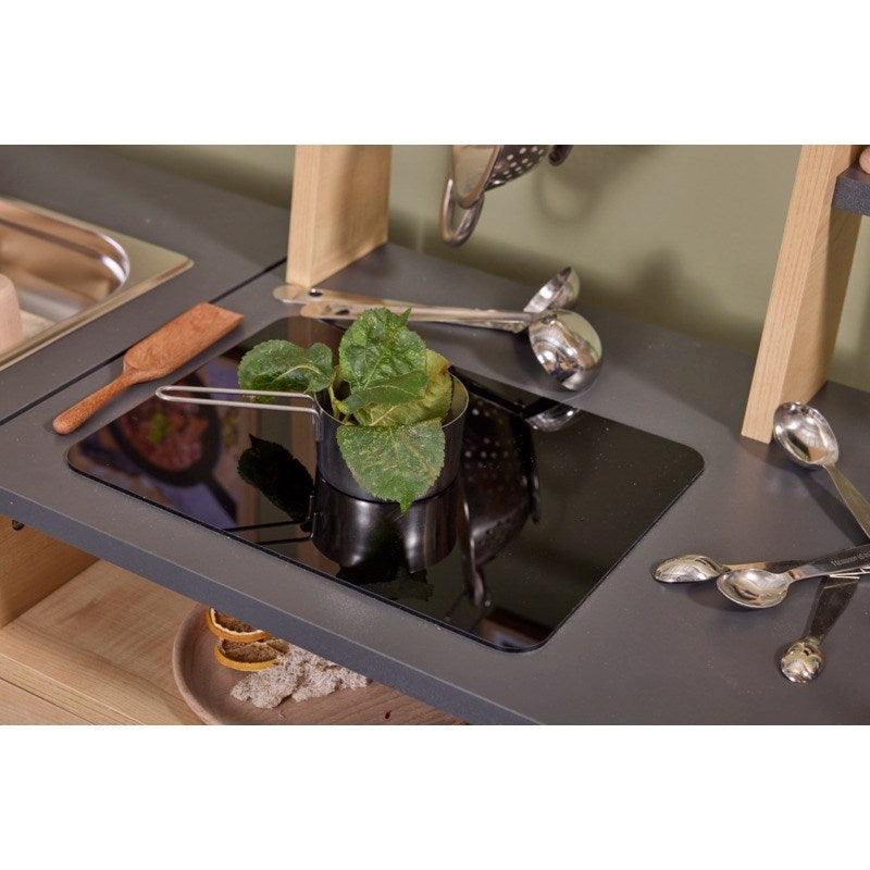 Cosy Shire Mobile Kitchen Island