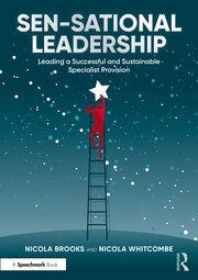 SEN-sational Leadership