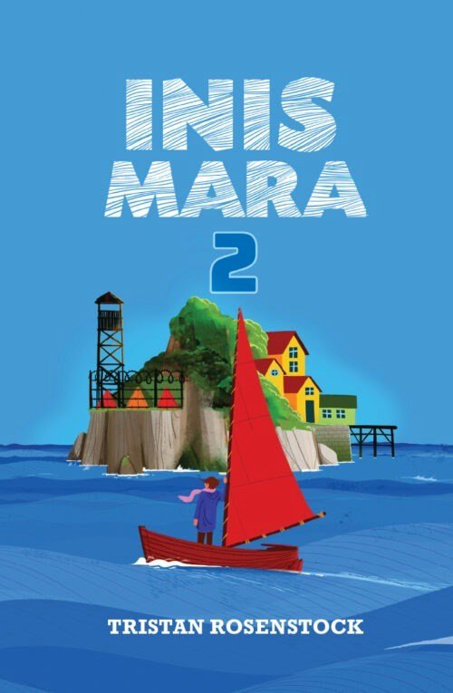 Inis Mara 2 - ABC School Supplies