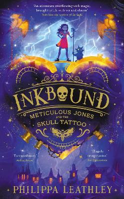 Inkbound - ABC School Supplies