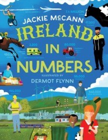 Ireland in Numbers - ABC School Supplies