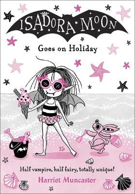 Isadora Moon Goes on Holiday - ABC School Supplies