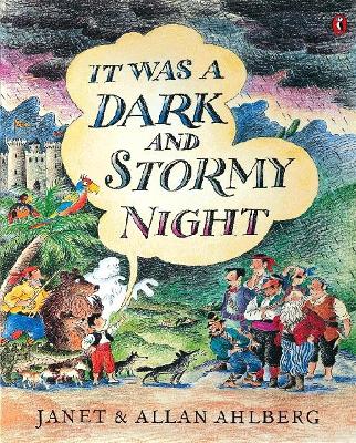 It Was a Dark and Stormy Night - ABC School Supplies