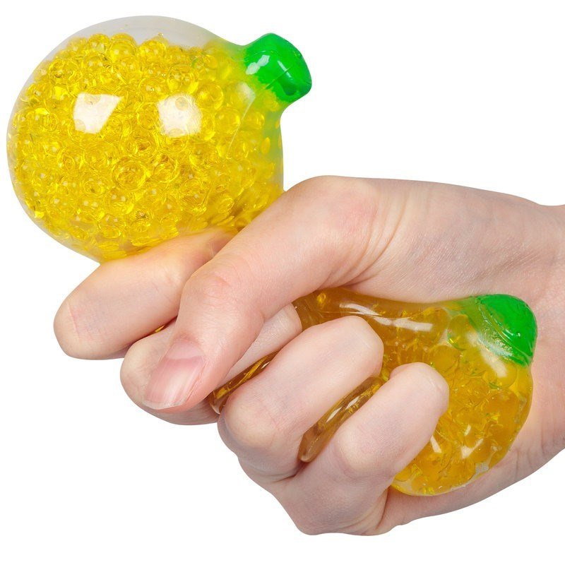 Jellybean Banana - ABC School Supplies