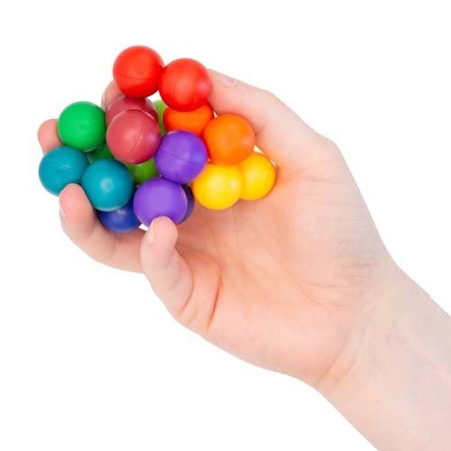 Jumbly Fidget Balls - ABC School Supplies