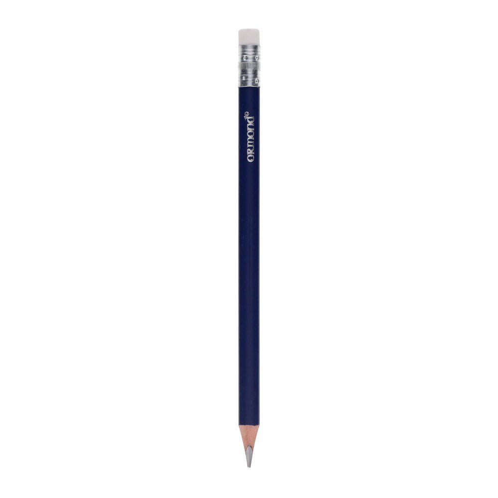 Jumbo Triangular HB Pencils Tub of 48 - ABC School Supplies