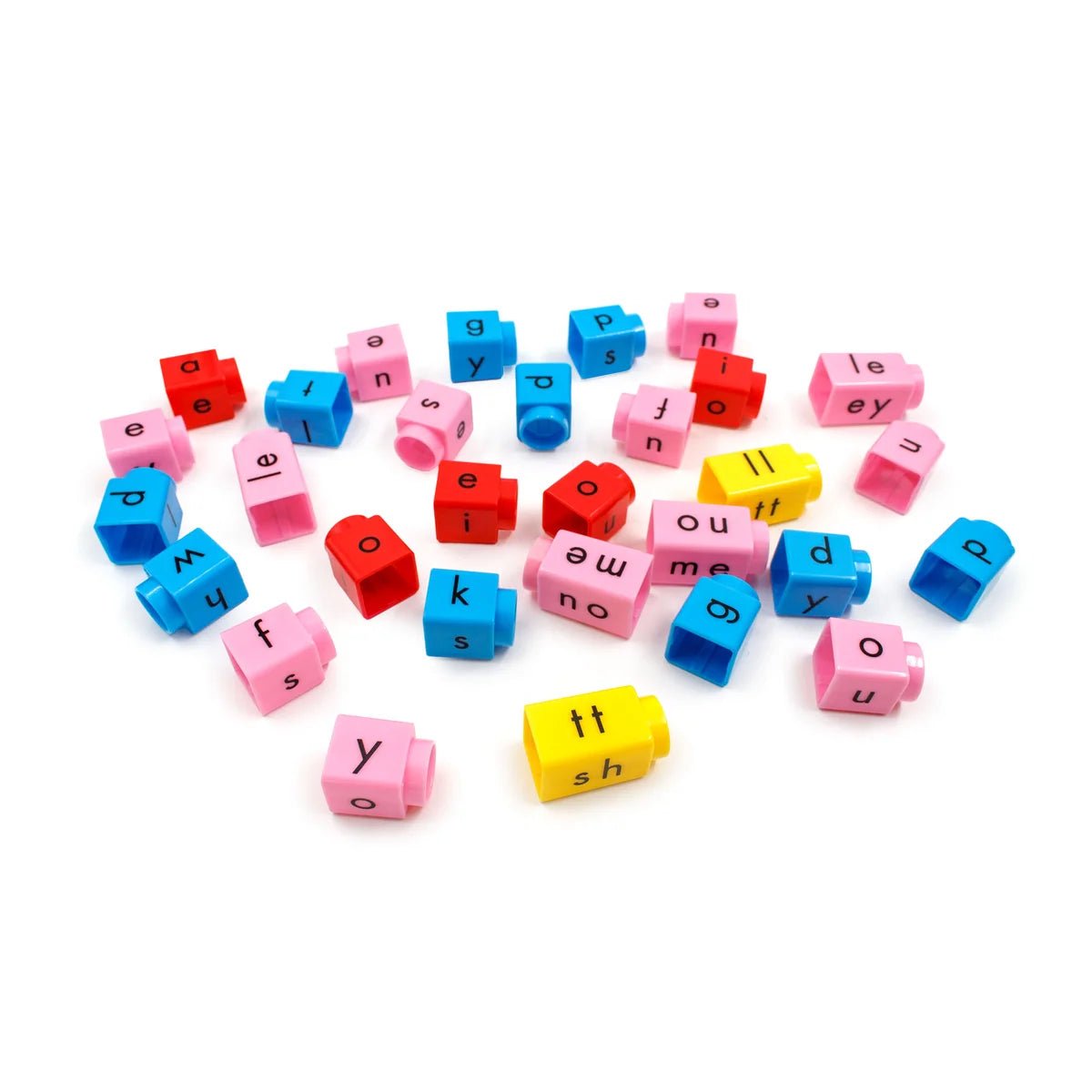Junior Learning Heart Word Builders - ABC School Supplies