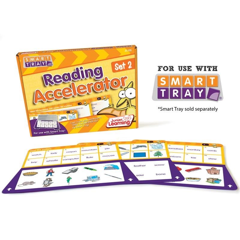 Junior Learning Literacy Catch Up Kit - Middle Primary - ABC School Supplies