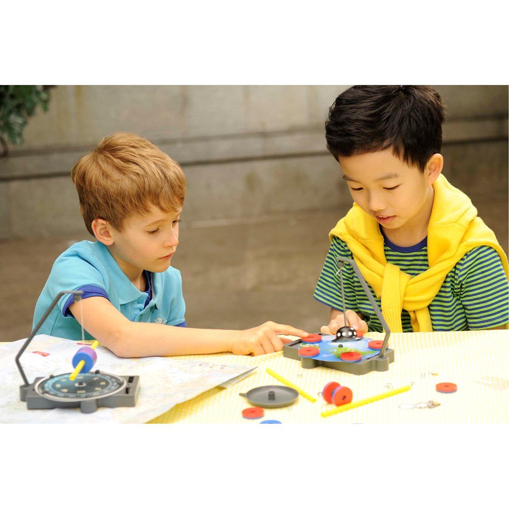KidzLabs - Anti Gravity Maglev - ABC School Supplies