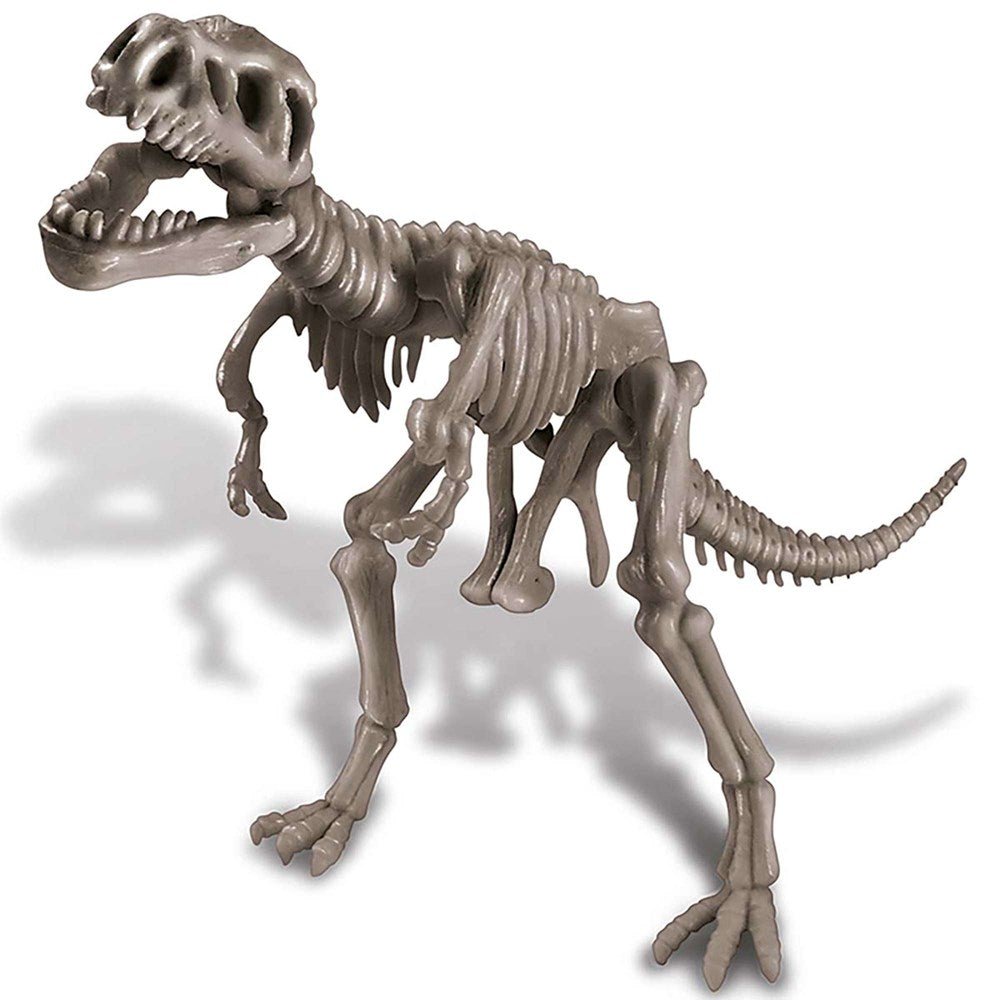 KidzLabs - Dig a Dinosaur Skeleton - Tyrannosaurus Rex - ABC School Supplies