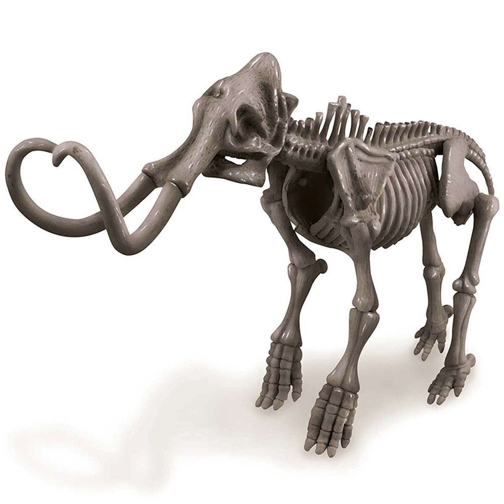 KidzLabs - Dig a Mammoth Skeleton - ABC School Supplies