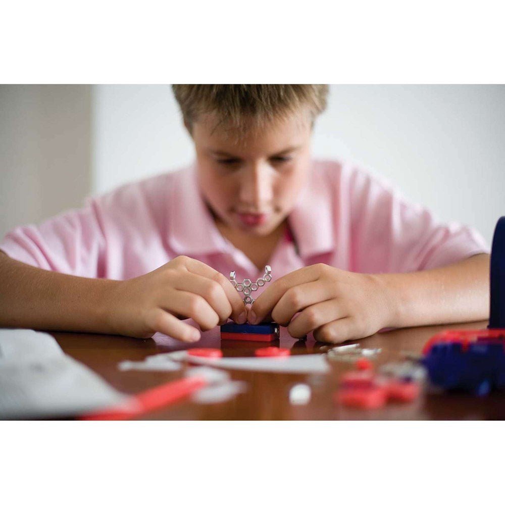 KidzLabs - Magnet Science - ABC School Supplies