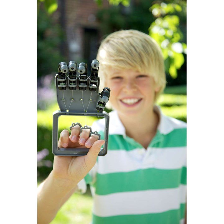 KidzLabs - Robotic Hand - ABC School Supplies