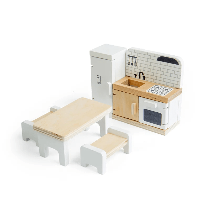 Kitchen Set - ABC School Supplies