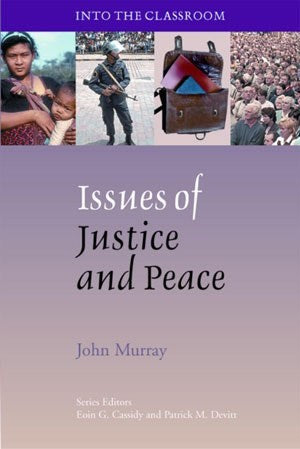 **Issues Of Justice And Peace