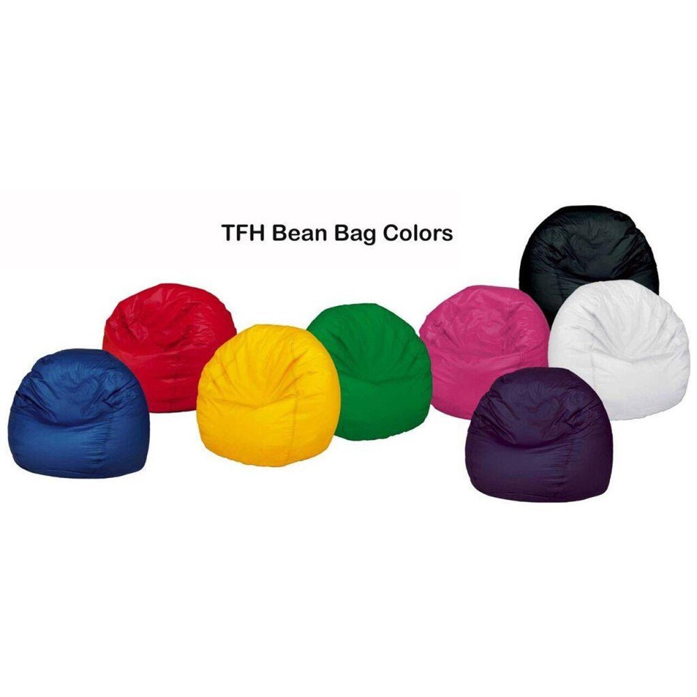 Large Bean Bag - ABC School Supplies