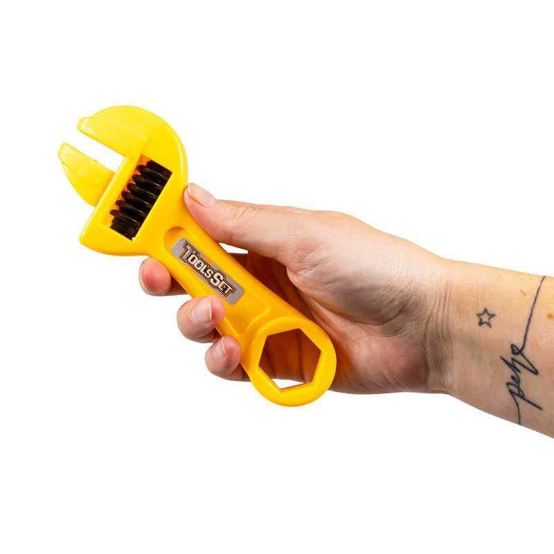 Large Tool Set - ABC School Supplies