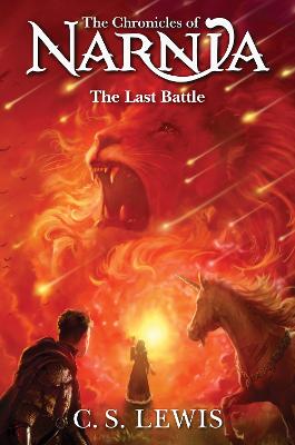 Last Battle - ABC School Supplies
