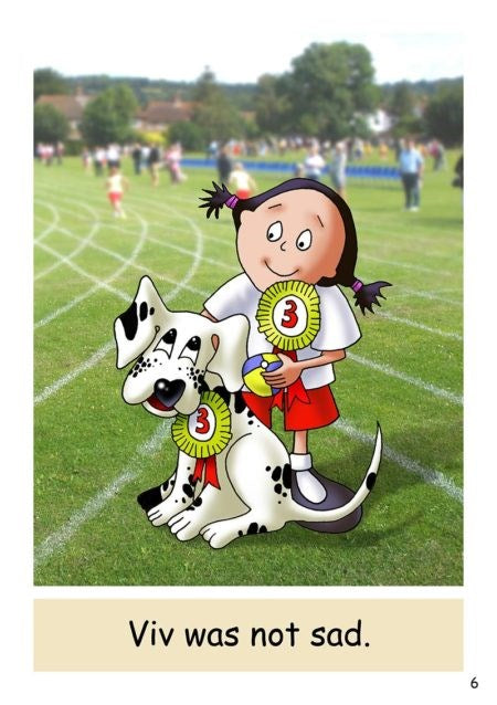 Dandelion Launchers Pack 2 (Sets 4-7) 16 Titles