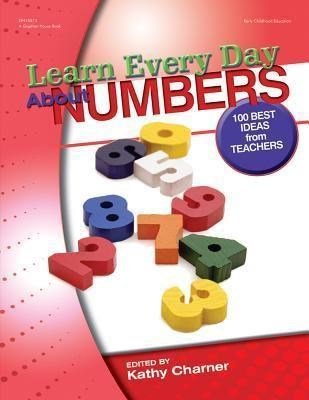 **Learn Every Day about Numbers : 100 Best Ideas from Teachers - ABC School Supplies