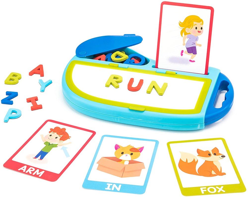 Learning Resources Alphamagnets® Go! Spelling - ABC School Supplies