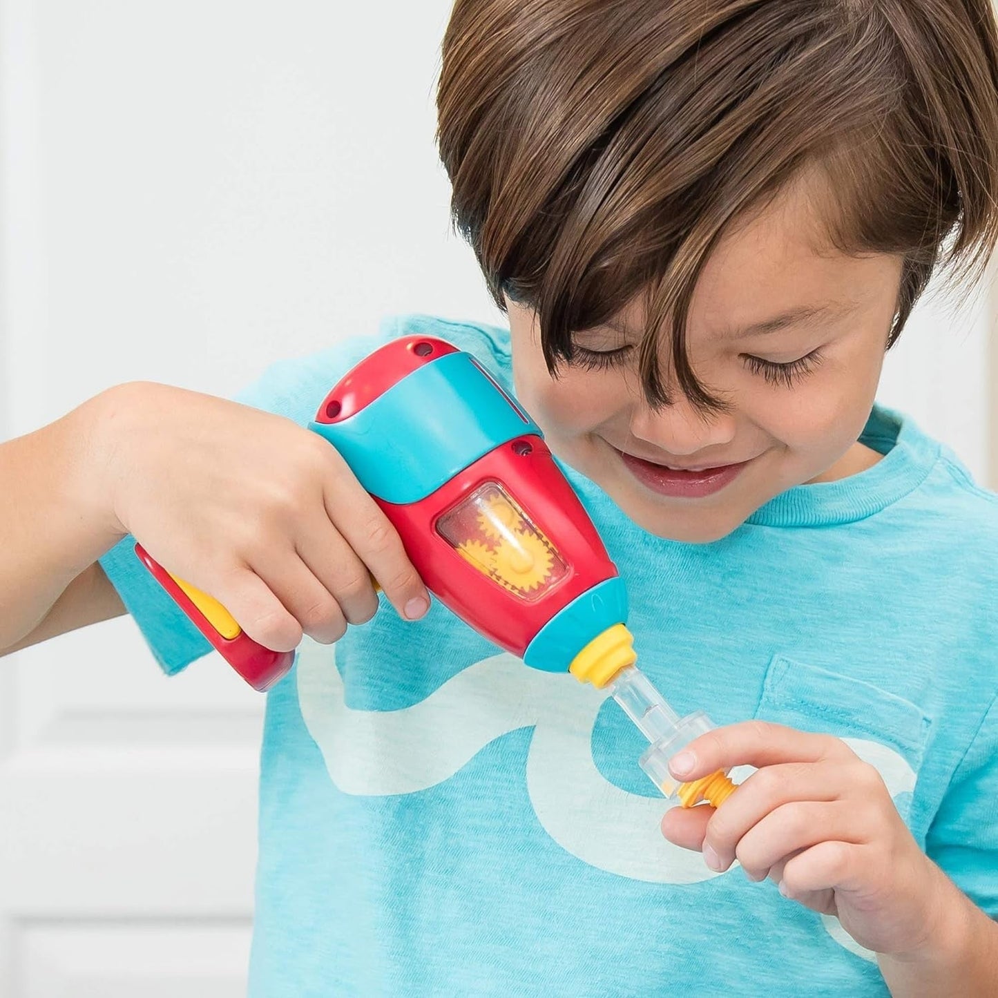 Learning Resources Design & Drill® Power Drill - ABC School Supplies