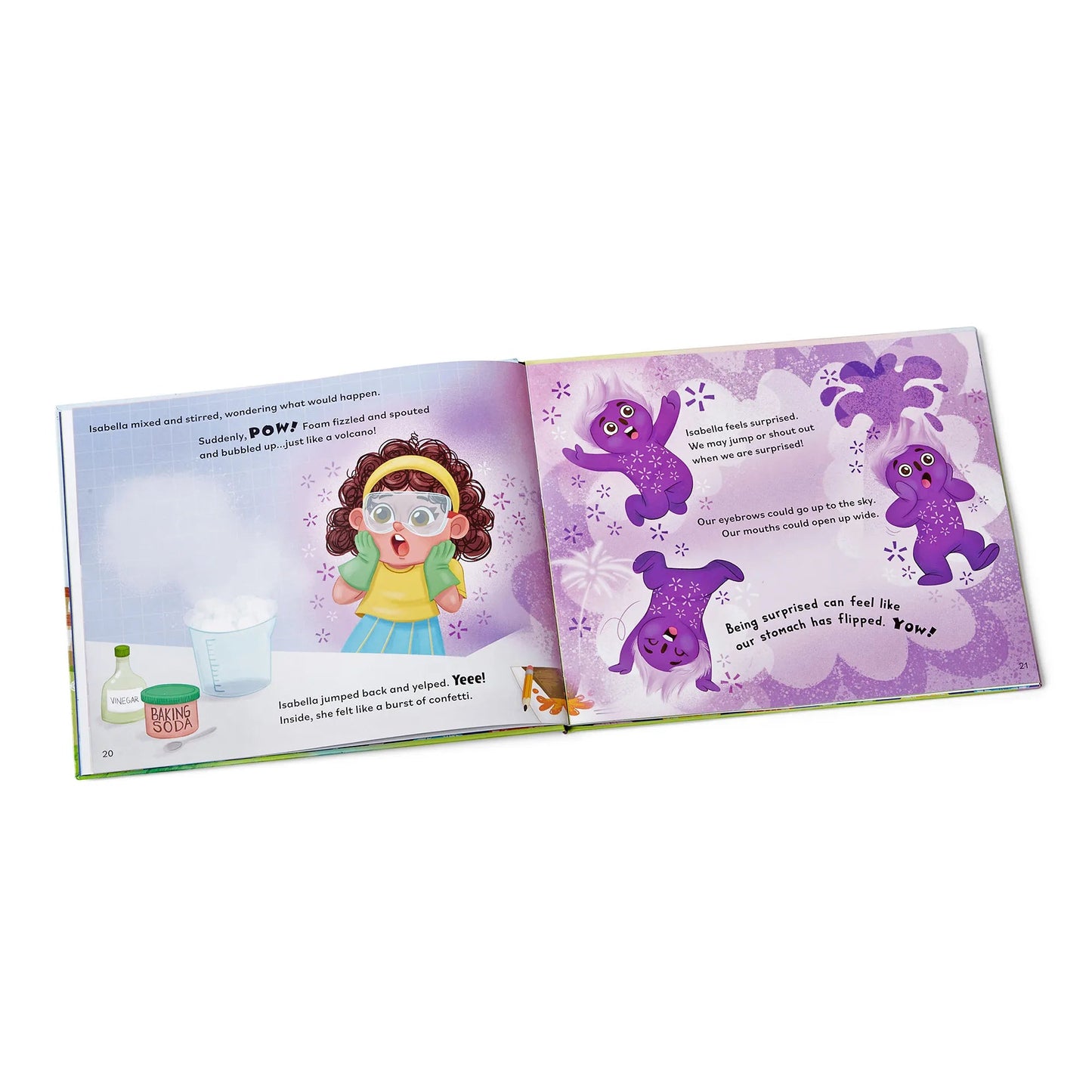Learning Resources Feelings Family™ Introductory Storybook and Plush Set - ABC School Supplies