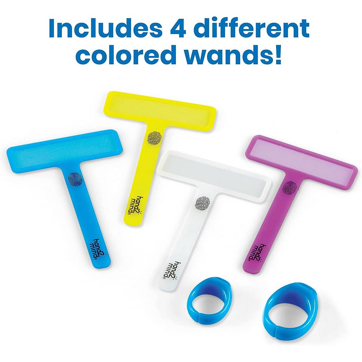 Learning Resources Fingerfocus® Highlighter - ABC School Supplies