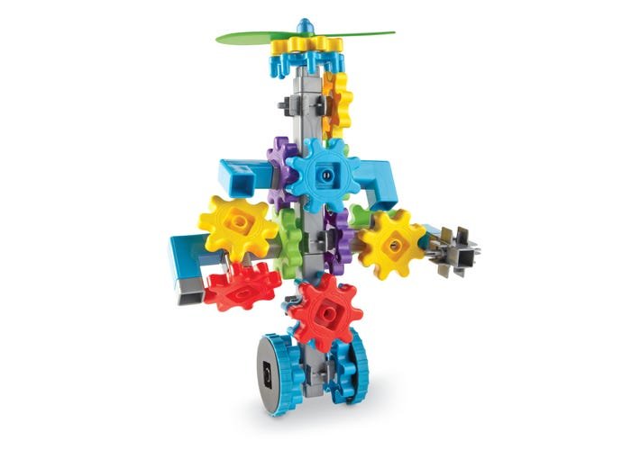 **Learning Resources Gears! Gears! Gears! FlightGears - ABC School Supplies