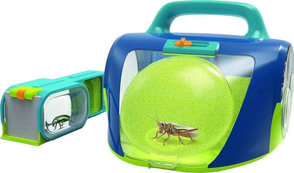 Learning Resources GeoSafari Bugservatory - ABC School Supplies