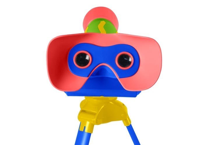 Learning Resources Geosafari® Jr. My First Telescope - ABC School Supplies