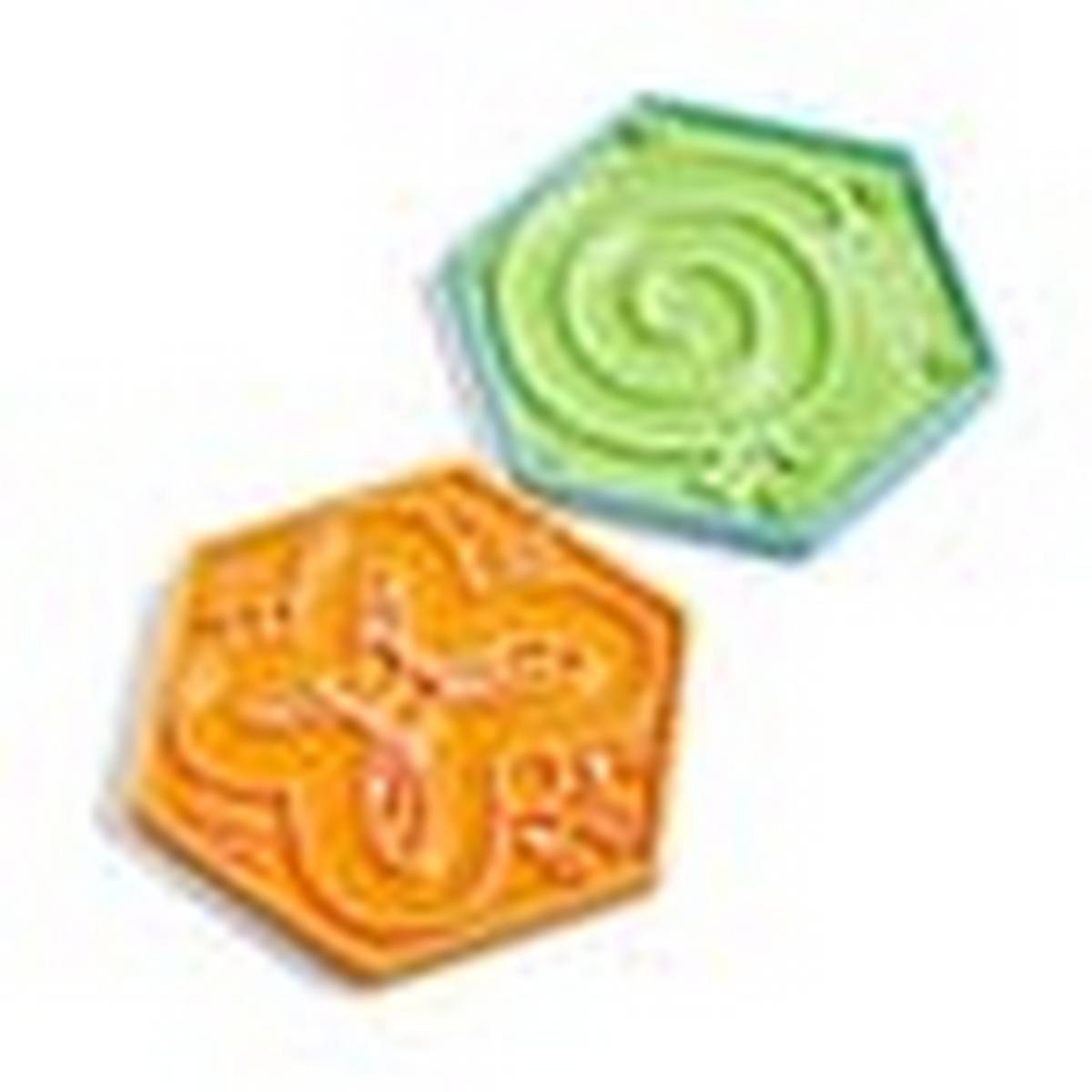 Learning Resources Mindful Maze Garden Pack - ABC School Supplies