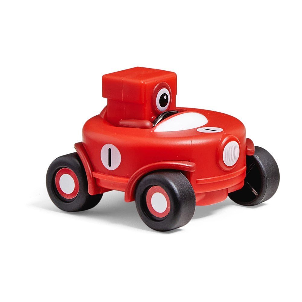 Learning Resources Numberblocks Mini Vehicles Set - ABC School Supplies
