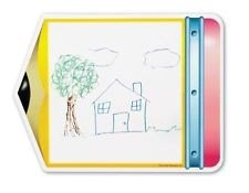 Learning Resources Write & Wipe Pencil Boards - ABC School Supplies