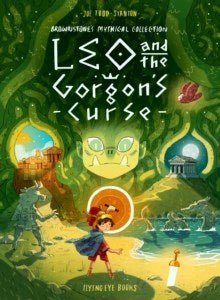 Leo and the Gorgon's Curse - ABC School Supplies