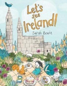 Let's See Ireland! - ABC School Supplies