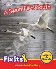 Letters & Sounds Phase 6 Fix Its Suffixes Non - Fiction - 6 Pack - ABC School Supplies