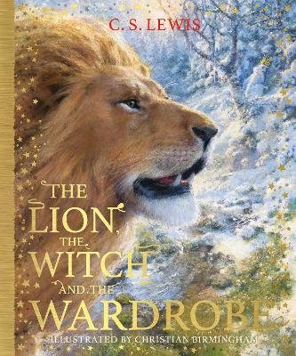 Lion, the Witch and the Wardrobe - ABC School Supplies