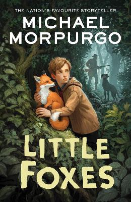 Little Foxes - ABC School Supplies