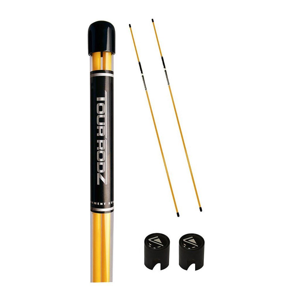 Longridge Tour Rodz Alignment Sticks 2pc - ABC School Supplies