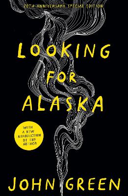 Looking for Alaska - ABC School Supplies