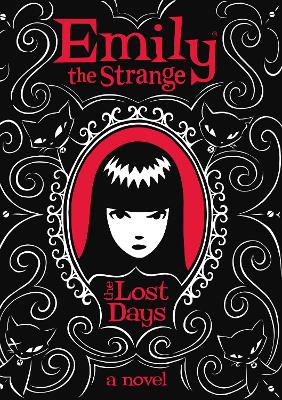 Lost Days - ABC School Supplies