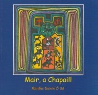 Mair A Chapaill - ABC School Supplies