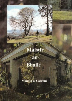 Maistir An Bhaile - ABC School Supplies