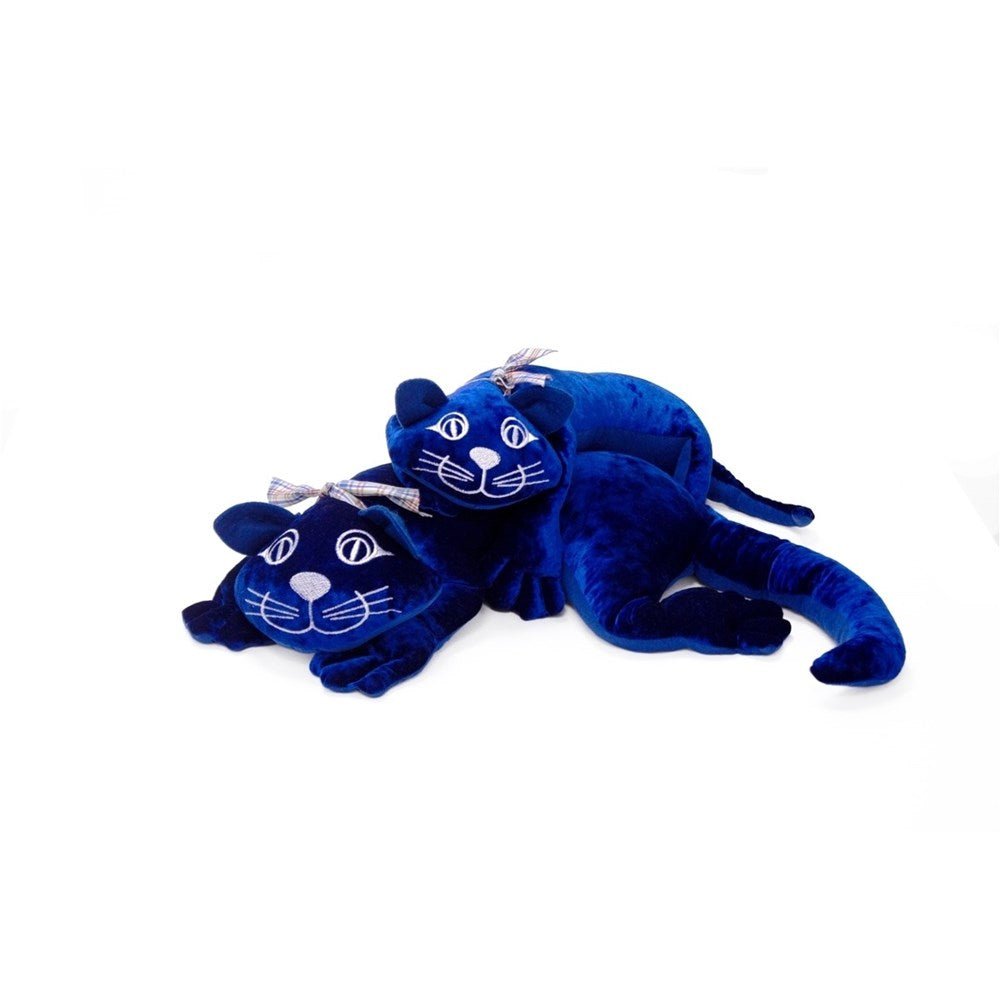 Manimo Weighted Cat 1Kg - ABC School Supplies