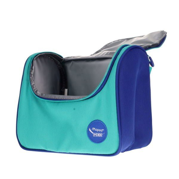 Maped Picnik Insulated Lunch Bag - Dragon - ABC School Supplies