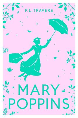 Mary Poppins - ABC School Supplies