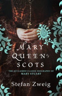 Mary Queen of Scots - ABC School Supplies