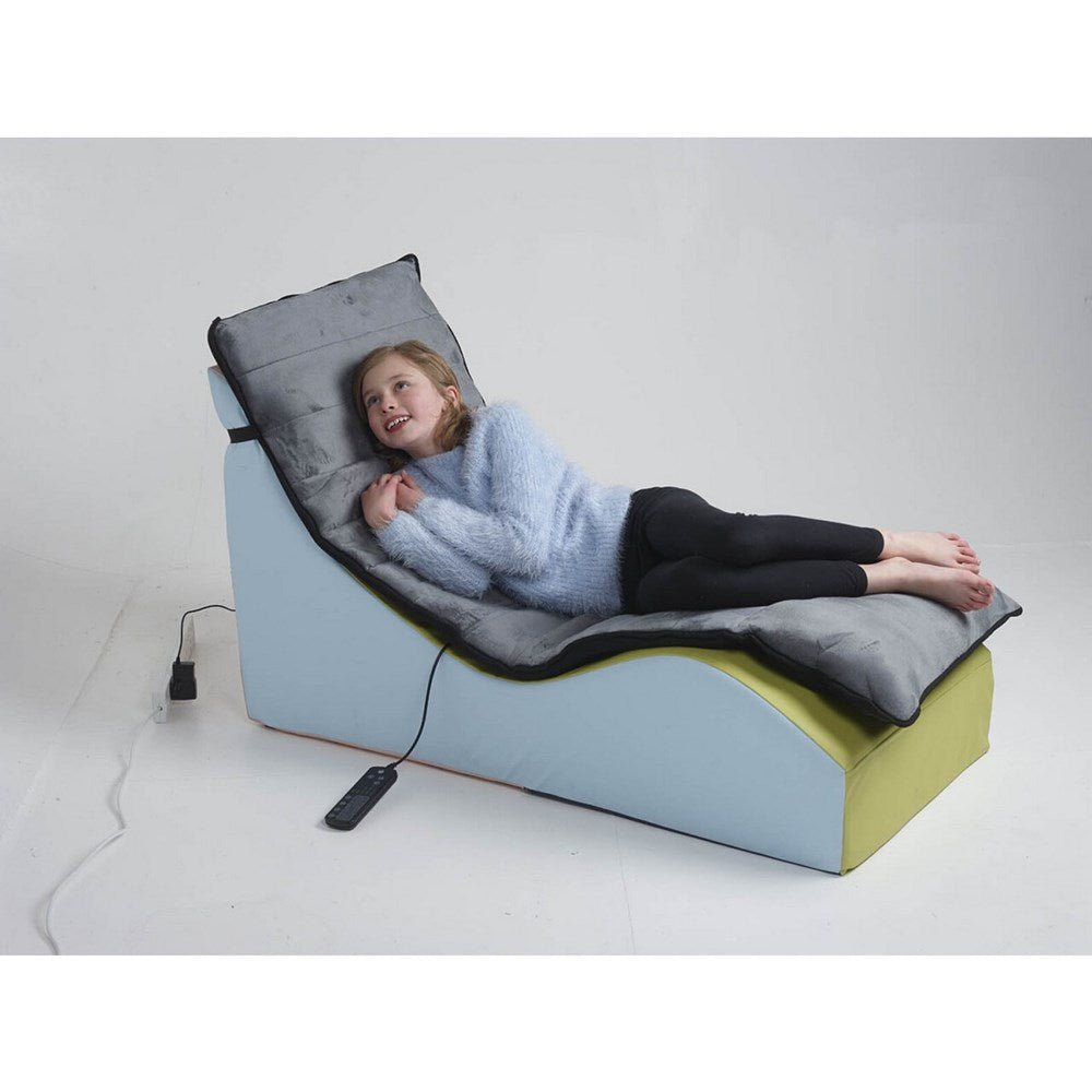 Massage Mat Heated - ABC School Supplies
